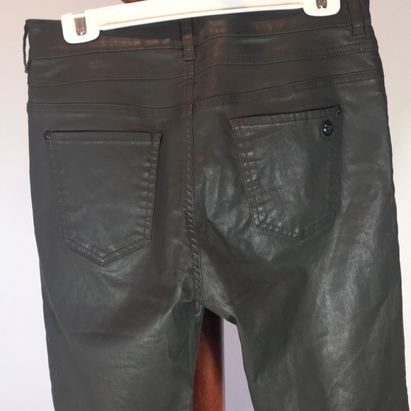 ROSNER PANTS - Picture 3 of 9